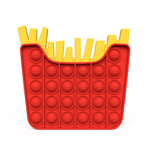 Picture of FRIES POPIT